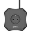Сетевой фильтр Ritmix RM-352PD, 3 м, Черный вариант - 2