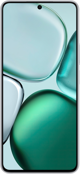 Смартфон Honor X9c Smart 8/256 Гб, Лунный белый, Dual nano-SIM детальное изображение - 3