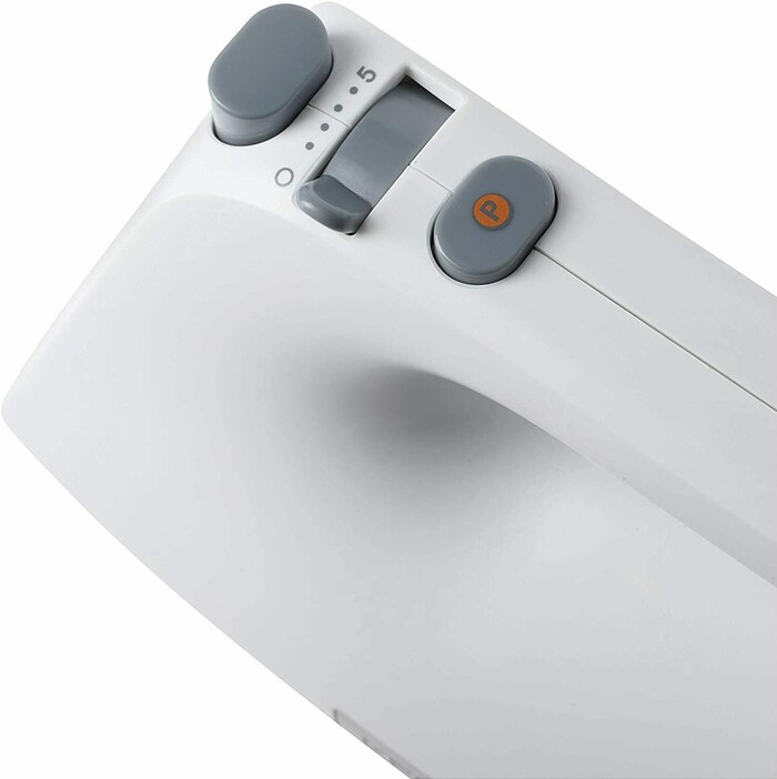 Миксер Kenwood HMP30.A0WH, Белый №2