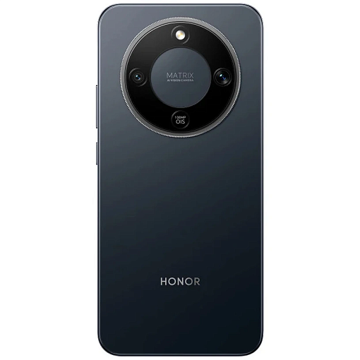 Смартфон Honor X9d 8/256 ГБ, Черный детальное изображение - 3