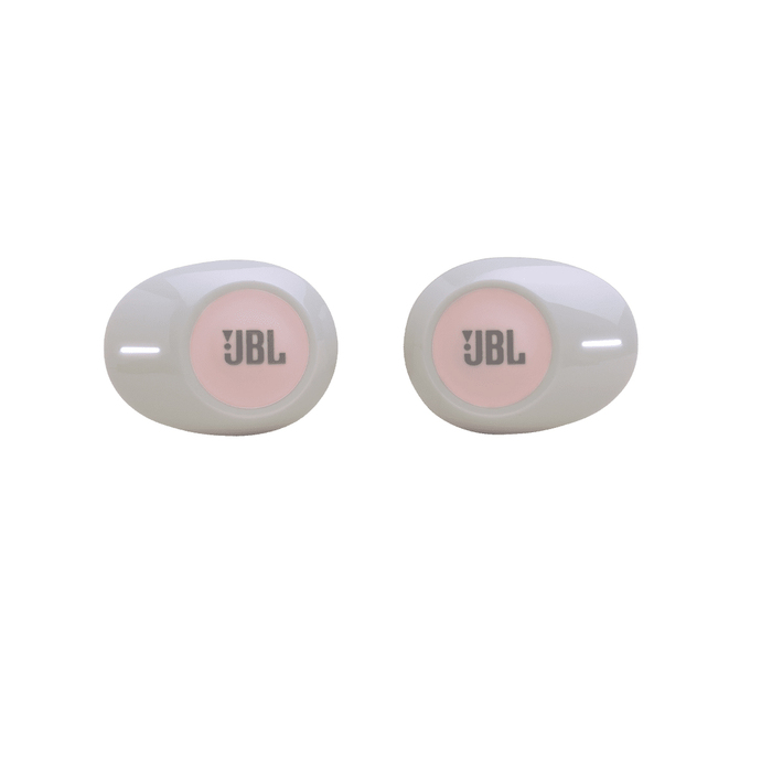 Беспроводные наушники JBL T120BT, Розовый №2