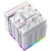 Кулер ID-COOLING FROZN A620 ARGB, Белый вариант - 4