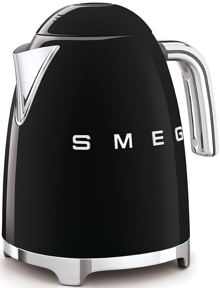 Электрочайник Smeg KLF03BLEU детальное изображение - 2