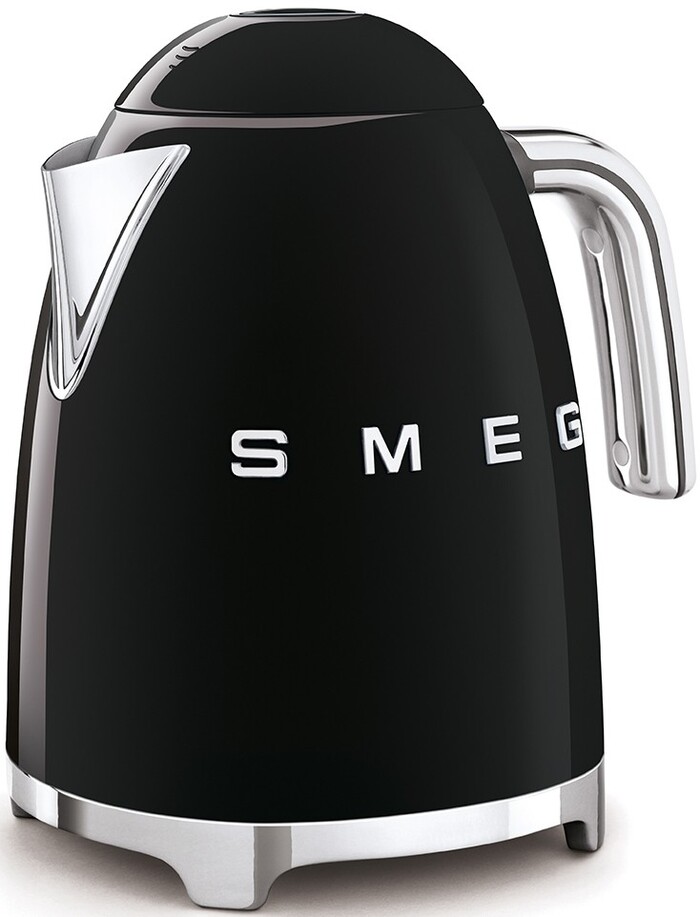 Электрочайник Smeg KLF03BLEU №2