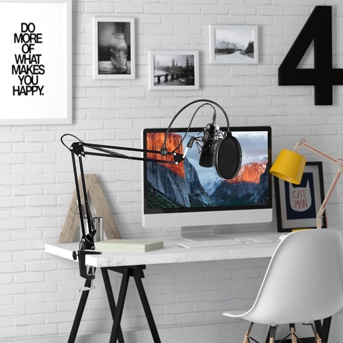 Микрофон Maono AU-A04 №6