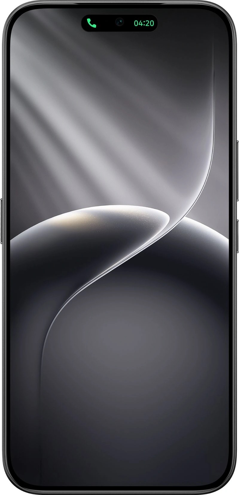 Смартфон Tecno CAMON 50 8/256 Гб, Лунный чёрный, Dual nano-SIM детальное изображение - 2