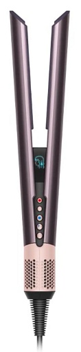 Выпрямитель Dyson Airstrait HT01 с кейсом, Яшмовая слива детальное изображение - 3