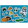 Зубная щётка Revyline RL 055 Kids, Синий вариант - 6