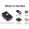 Радиосистема DJI Mic 2 (RX + 2TX), Черный вариант - 3