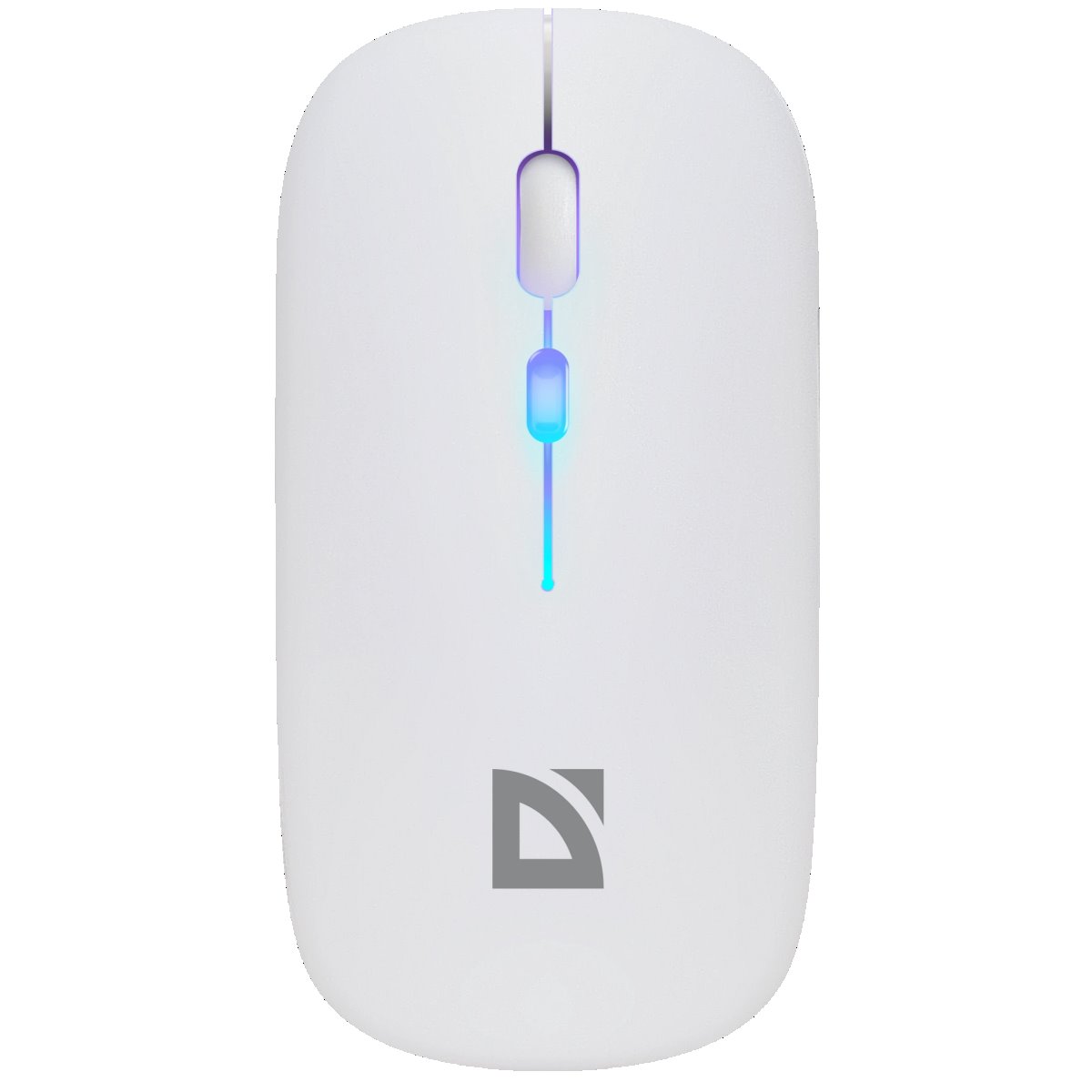 Мышь Defender Coda MB-261  (52262), Белый детальное изображение - 2