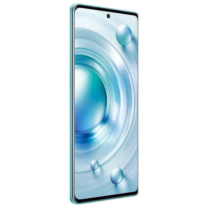 Смартфон Vivo X80 8/256, Бирюзовый, Dual nano SIM №2