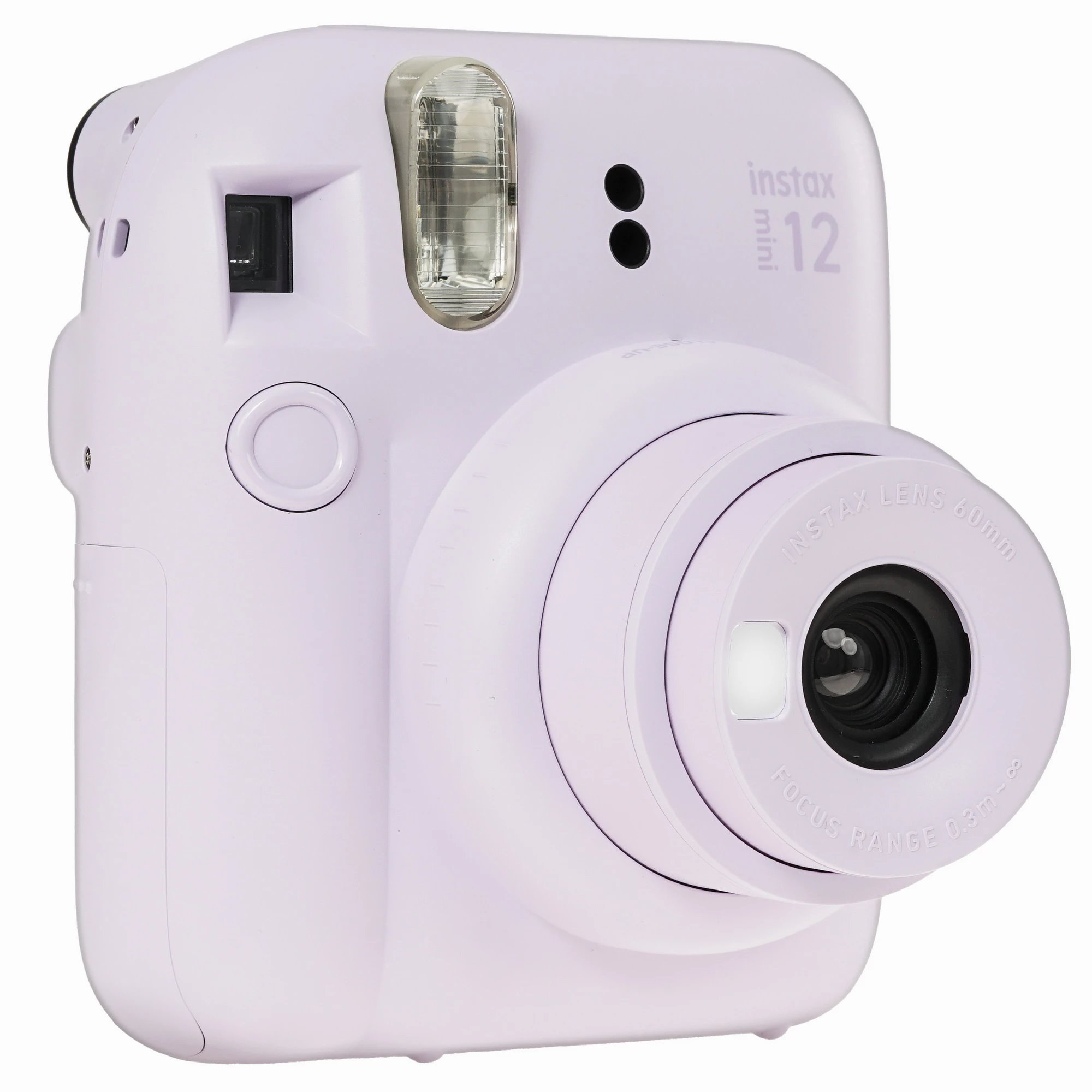 Фотокамеры моментальной печати  Fujifilm Instax Mini 12, Lilac Purple детальное изображение - 2