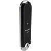 USB Flash накопитель MAXVI P2 8 ГБ, черный вариант - 2