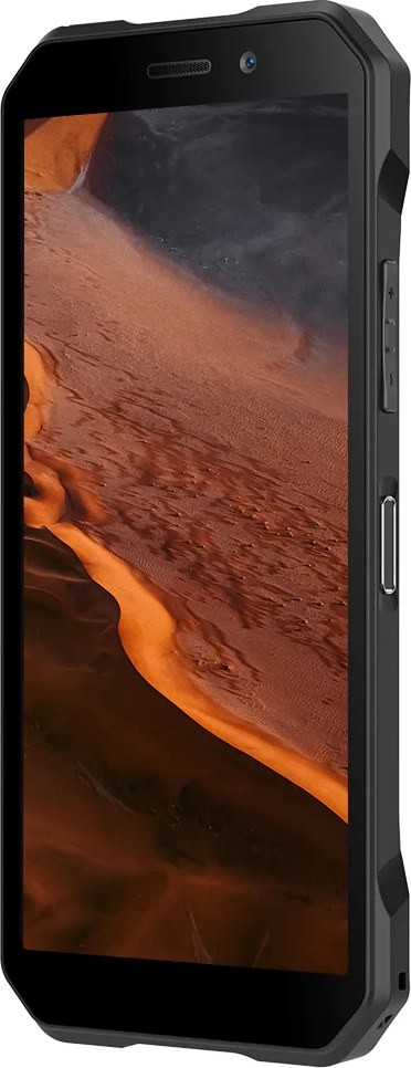 Смартфон Doogee S61 6/64 Гб, Дерево, Dual nano SIM детальное изображение - 4
