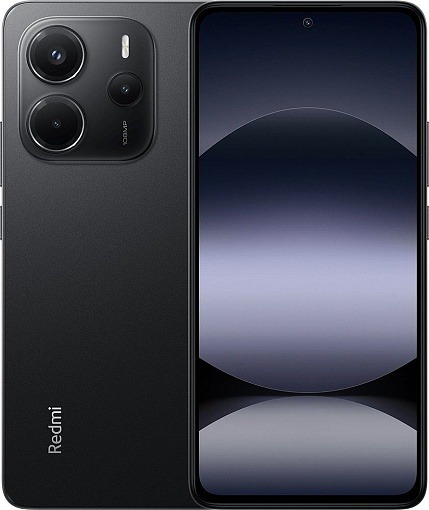 Смартфон Xiaomi Redmi Note 14 SE 5G 6/128Gb, Красный, Dual nano SIM детальное изображение - 3