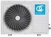 Сплит-система QuattroClima Bergamo QV/QN-BE07WA 20 м², Белый вариант - 2
