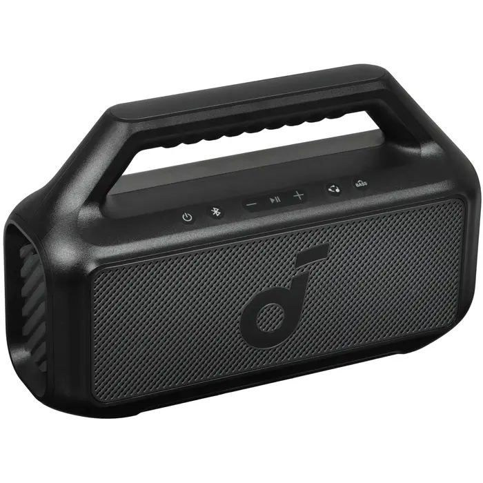Портативная колонка ANKER Soundcore Boom 2, Черный №5