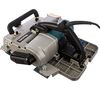 Электрический рубанок Makita KP 312 S, 2200 Вт,  Серебряный вариант - 2
