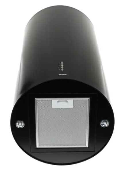 Вытяжка Jet Air Pipe Island BL/A/43, Черный детальное изображение - 2
