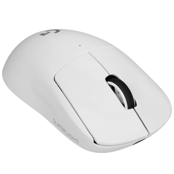 Мышь Logitech G Pro X Superlight 2, Белый №2