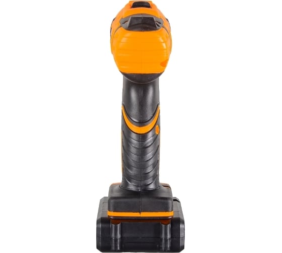 Аккумуляторная дрель-шуруповерт Вихрь ДА-18Л-2КC, 72/14/34, 18 В, 45 Нм, 2 А·ч детальное изображение - 3