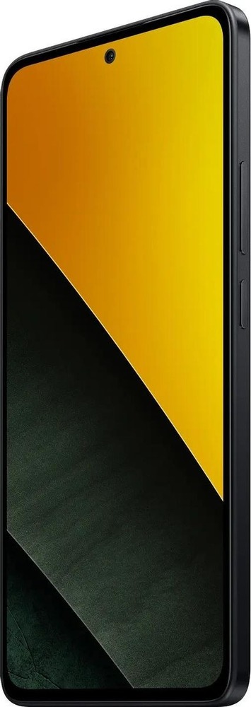 Смартфон Xiaomi POCO M7 Pro 5G 12/512 ГБ, Черный, Dual nano-SIM №4