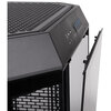 Корпус Thermaltake The Tower 600 (CA-1Z1-00M1WN-00), Черный вариант - 6