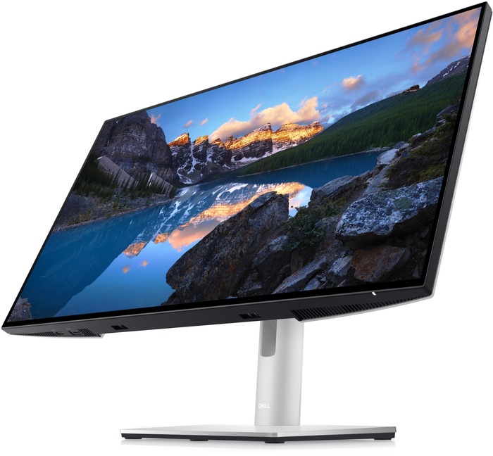 Монитор Dell U2422H, 24