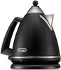Электрочайник DeLonghi Argento Flora KBX 2016.BK вариант - 2