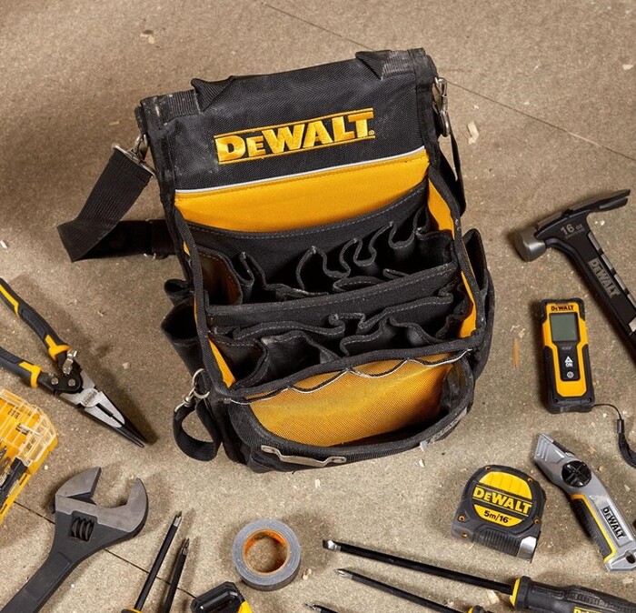 Сумка DeWALT DWST83541-1 №7