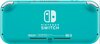 Портативная приставка  Nintendo Switch Lite 32 ГБ, Бирюзовый вариант - 5