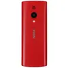 Мобильный телефон Nokia 150 (2023) TA-1582, 32 Мб, Красный, Dual micro-SIM вариант - 2