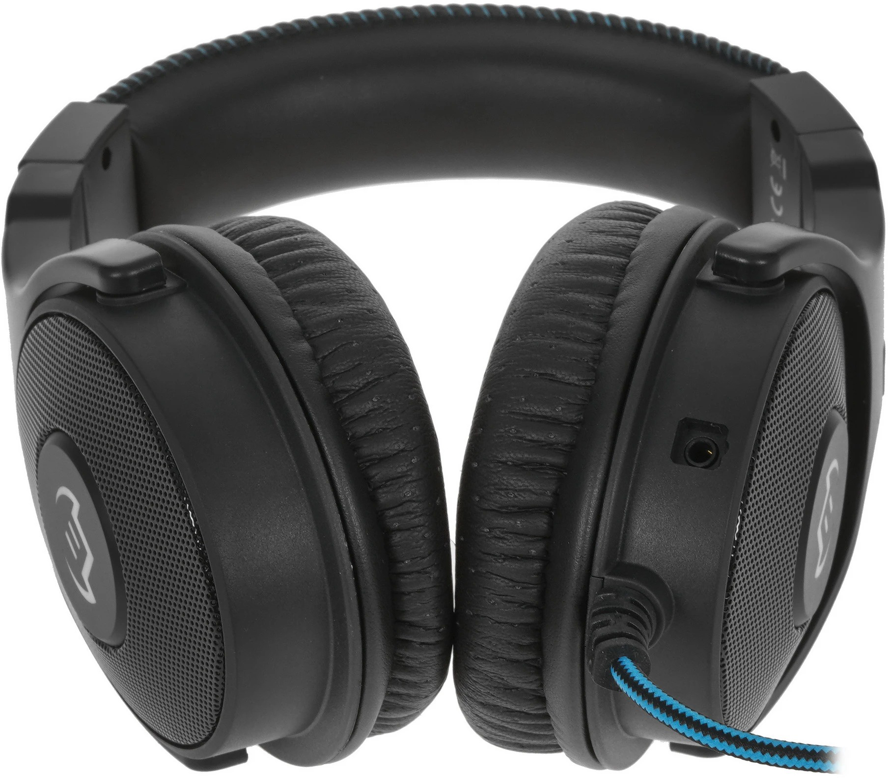 Проводные наушники Sven AP-U1500MV, Черный детальное изображение - 3