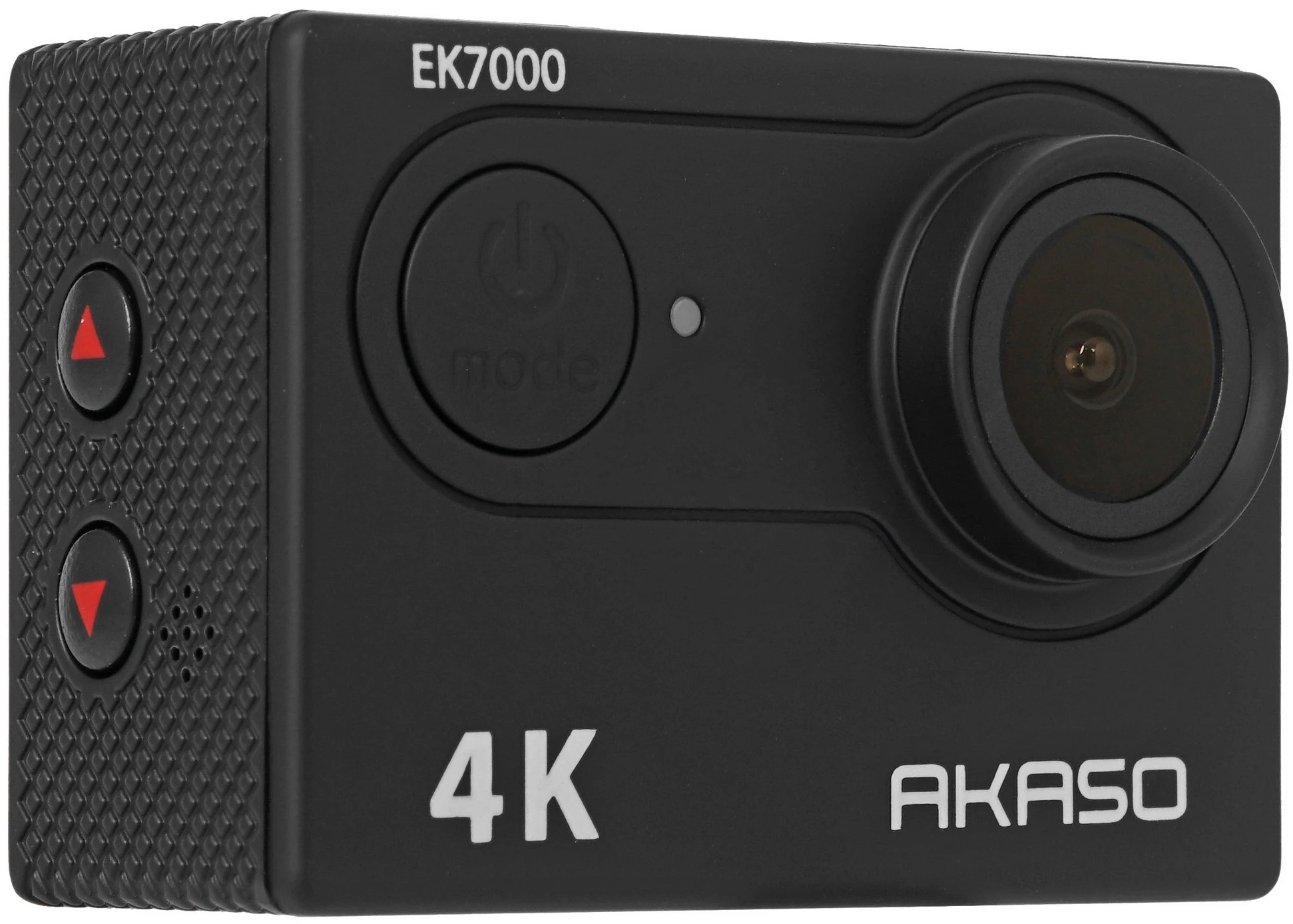 Экшн-камера AKASO EK7000, Черная детальное изображение - 2