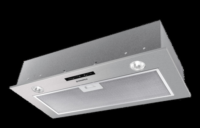 Вытяжка MAUNFELD CROSBY LIGHT C 60, Серебряный №3