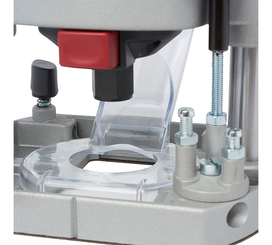 Фрезер TREND T5EB, 1000 Вт, Черный детальное изображение - 5