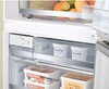 Холодильник LG GC-B569PECM, Бежевый вариант - 8