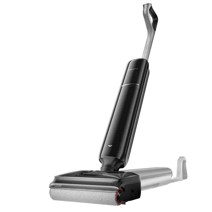 Пылесос Dreame G12, Черный №5