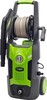 Автомойка GREENWORKS GPWG4II, 1.8 кВт, 130 бар, Зеленый/Серый вариант - 1