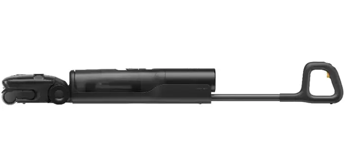 Пылесос Roborock F25 ACE Pro, Черный №6