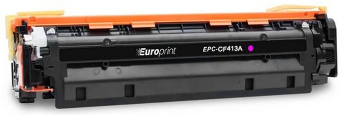 Картридж EuroPrint EPC-CF410A №4