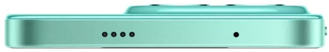 Смартфон Tecno POVA 7 Pro 5G 8/256 Гб, Бирюзовый, Dual nano-SIM детальное изображение - 6