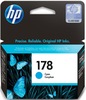 Картридж HP 178 CB318HE вариант - 1
