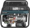 Генератор бензиновый HYUNDAI HHY 3020FE, 2.8 кВт, Черный вариант - 4