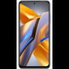 Смартфон Xiaomi POCO M5s 128 ГБ, Желтый, Dual nano SIM вариант - 2