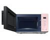 Микроволновая печь Samsung MS23T5018AP, Розовый вариант - 3
