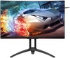 Монитор AOC AGON AG322QC4, 31.5″, 2560x1440, 144 Гц, Черный вариант - 1