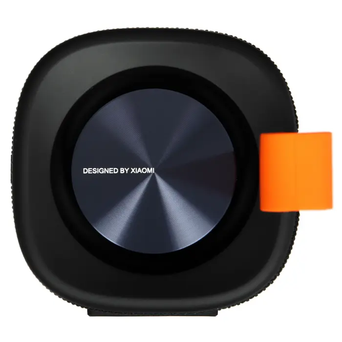 Портативная колонка Xiaomi Sound Outdoor, Черный №3
