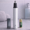 Триммер для носа Xiaomi Huanxing Mini Nose Hair Trimmer HN3, Белый вариант - 4