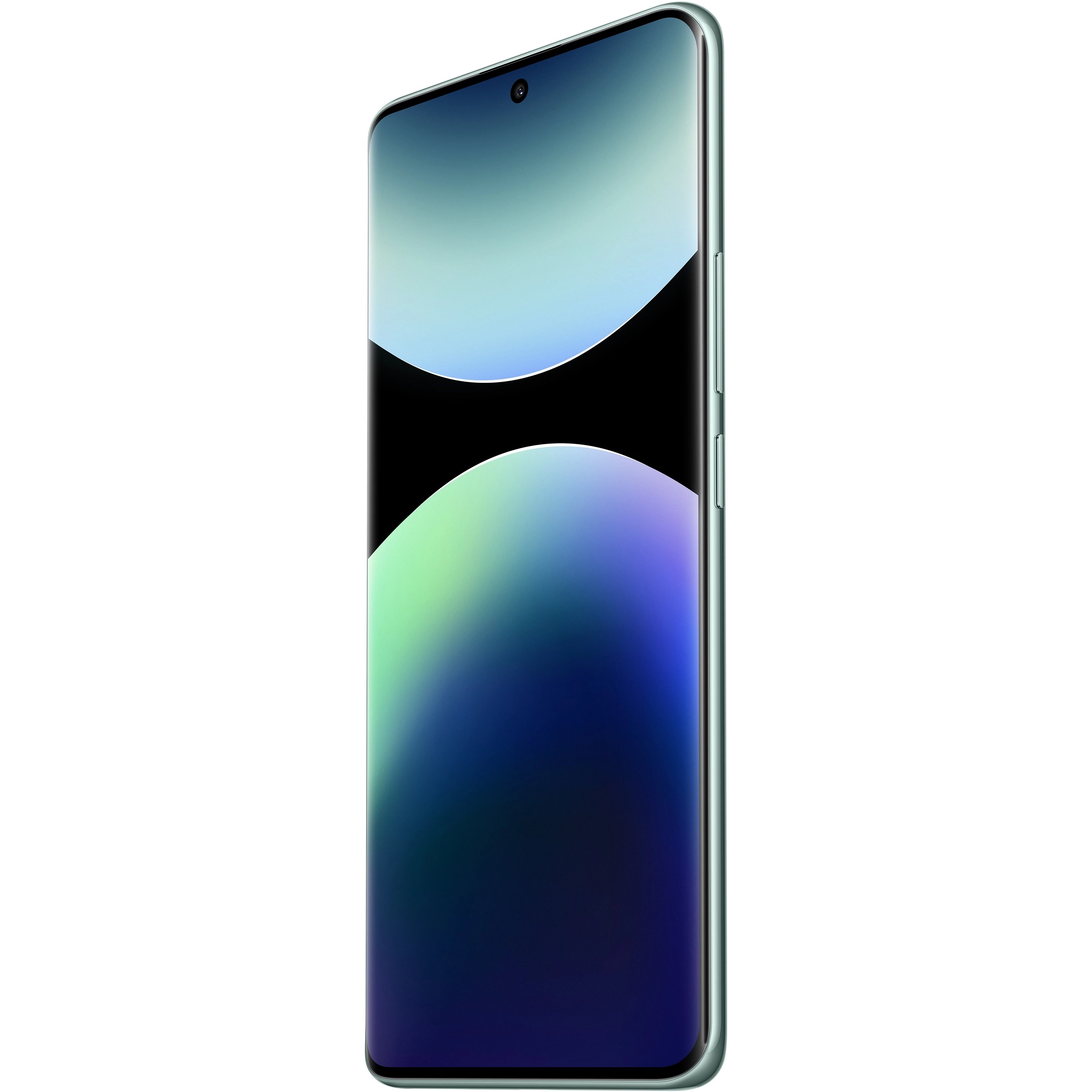 Смартфон Xiaomi Redmi Note 14 Pro 5G 256 ГБ, Зеленый, Dual nano-SIM + eSIM детальное изображение - 4